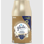 Glade spray automat - refill Santal 1×269 ml, refill pentru odorizant de aer