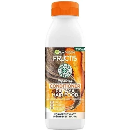 Garnier Fructis Hair Food Papaya Balm 1×350 ml
