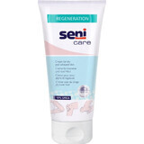 SENI CARE CRÈME MET UREUM 10% 100ML CORODED CAP 1×