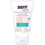 SENI CARE CRÈME MET UREUM 10% 100ML CORODED CAP 1×