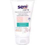 SENI CARE CRÈME MET UREUM 10% 100ML CORODED CAP 1×