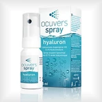 Ocuvers Hyaluron-Spray
