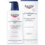 Eucerin UreaRepair PLUS Körperlotion 1×400 ml, Körperlotion