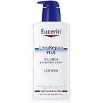 Eucerin UreaRepair PLUS Körperlotion 1×400 ml, Körperlotion