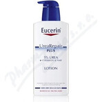 Eucerin UreaRepair PLUS Körperlotion 1×400 ml, Körperlotion