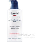 Eucerin UreaRepair PLUS Körperlotion 1×400 ml, Körperlotion