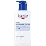 Eucerin UreaRepair PLUS Körperlotion 1×400 ml, Körperlotion