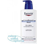 Eucerin UreaRepair PLUS Körperlotion 1×400 ml, Körperlotion