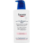 Eucerin UreaRepair PLUS Körperlotion 1×400 ml, Körperlotion