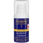 ALLERGIKA LIP REPAIR 1×15 ml, lèvres irritées