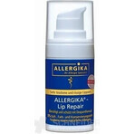 ALLERGIKA LIP REPAIR 1×15 ml, lèvres irritées