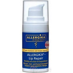 ALLERGIKA LIP REPAIR 1×15 ml, lèvres irritées