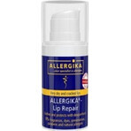 ALLERGIKA LIP REPAIR 1×15 ml, lèvres irritées