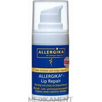 ALLERGIKA LIP REPAIR 1×15 ml, lèvres irritées