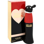 Moschino Cheap&Chic Edt 30ml 1×30 ml, Eau de toilette