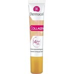 Dermacol Collagen plus Intensives Verjüngungsserum 1×12 ml, Anti-Falten-Serum