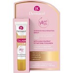 Dermacol Collagen plus Intensives Verjüngungsserum 1×12 ml, Anti-Falten-Serum