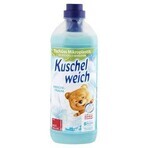 Kuschelweich wasverzachter - Fresh Dream (turquoise), 38 wasbeurten 1×1 l, wasverzachter