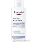 Eucerin DermoCapillaire 5% Urea Shampoo 1×250 ml für trockene Haut