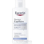 Eucerin DermoCapillaire 5% Urea Shampoo 1×250 ml für trockene Haut