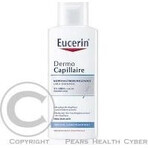 Eucerin DermoCapillaire 5% Urea Shampoo 1×250 ml für trockene Haut