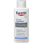 Eucerin DermoCapillaire 5% Urea Shampoo 1×250 ml für trockene Haut