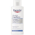 Eucerin DermoCapillaire 5% Urea Shampoo 1×250 ml für trockene Haut