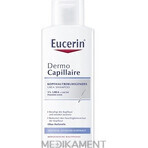 Eucerin DermoCapillaire 5% Urea Shampoo 1×250 ml für trockene Haut