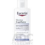 Eucerin DermoCapillaire 5% Urea Shampoo 1×250 ml für trockene Haut