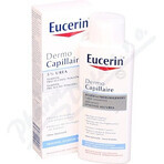 Eucerin DermoCapillaire 5% Urea Shampoo 1×250 ml für trockene Haut