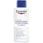 Eucerin DermoCapillaire 5% Urea Shampoo 1×250 ml für trockene Haut