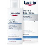 Eucerin DermoCapillaire 5% Urea Shampoo 1×250 ml für trockene Haut