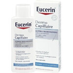 Eucerin DermoCapillaire 5% Urea Shampoo 1×250 ml für trockene Haut