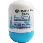 Garnier Mineral Pure Active 48h roll-on 1×50 ml anti-transpirant bullet