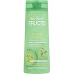 GARNIER FRUCTIS PURE FRESH șampon 1×250ml, șampon pentru femei