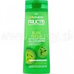 GARNIER FRUCTIS PURE FRESH șampon 1×250ml, șampon pentru femei