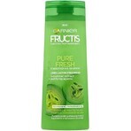 GARNIER FRUCTIS PURE FRESH șampon 1×250ml, șampon pentru femei