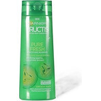 GARNIER FRUCTIS PURE FRESH șampon 1×250ml, șampon pentru femei