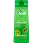 GARNIER FRUCTIS PURE FRESH șampon 1×250ml, șampon pentru femei