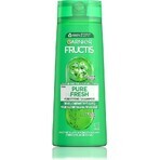 GARNIER FRUCTIS PURE FRESH șampon 1×250ml, șampon pentru femei