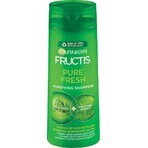 GARNIER FRUCTIS PURE FRESH șampon 1×250ml, șampon pentru femei