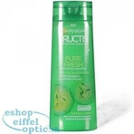 GARNIER FRUCTIS PURE FRESH șampon 1×250ml, șampon pentru femei