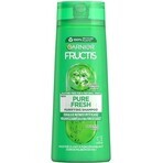 GARNIER FRUCTIS PURE FRESH șampon 1×250ml, șampon pentru femei