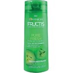 GARNIER FRUCTIS PURE FRESH șampon 1×250ml, șampon pentru femei