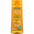 GARNIER FRUCTIS PURE FRESH șampon 1×250ml, șampon pentru femei