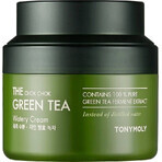 Tony Moly The Chok Chok Crema Acuosa Té Verde 60 ml 1×60 ml