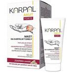 KARPAL AKUT FORTE l + KARPA-L AKU 50ml + 30 cps, voedingssupplement