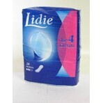 LIDIE Inserts Normal 16 pcs 1×1 pcs