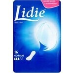 LIDIE Inserts Normal 16 pcs 1×1 pcs