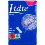 LIDIE Inserts Normal 16 pcs 1×1 pcs